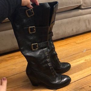 Enzo Boots